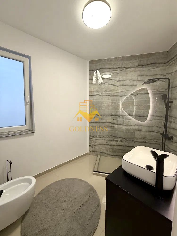 3 camere open space, Modern, Parcare, Zona BMW, Revo, Vivo, Floresti - Poză 8