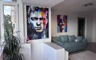 Apartament 2 camere Parcul Circului - Imobil 1961 - Poză 2
