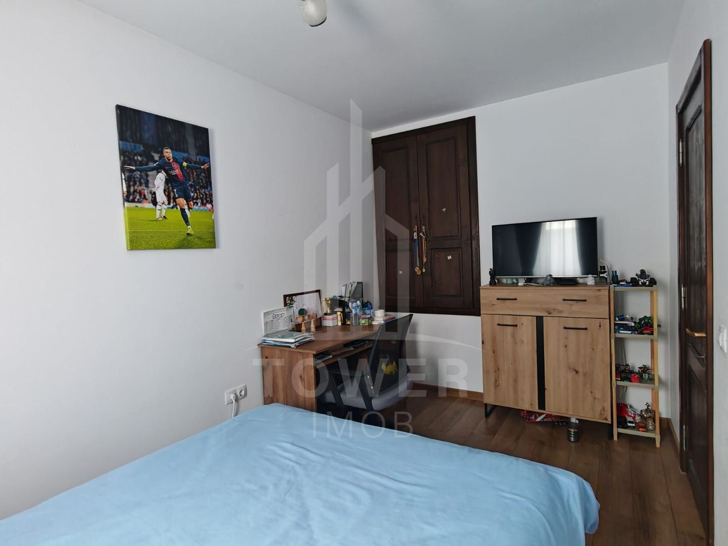 De vânzare – Cvadruplex mobilat complet, Cartierul Arhitecților, Sibiu - Poză 5