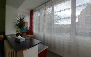 Garsoniera Calea Bucuresti, Judetean - Poză 1