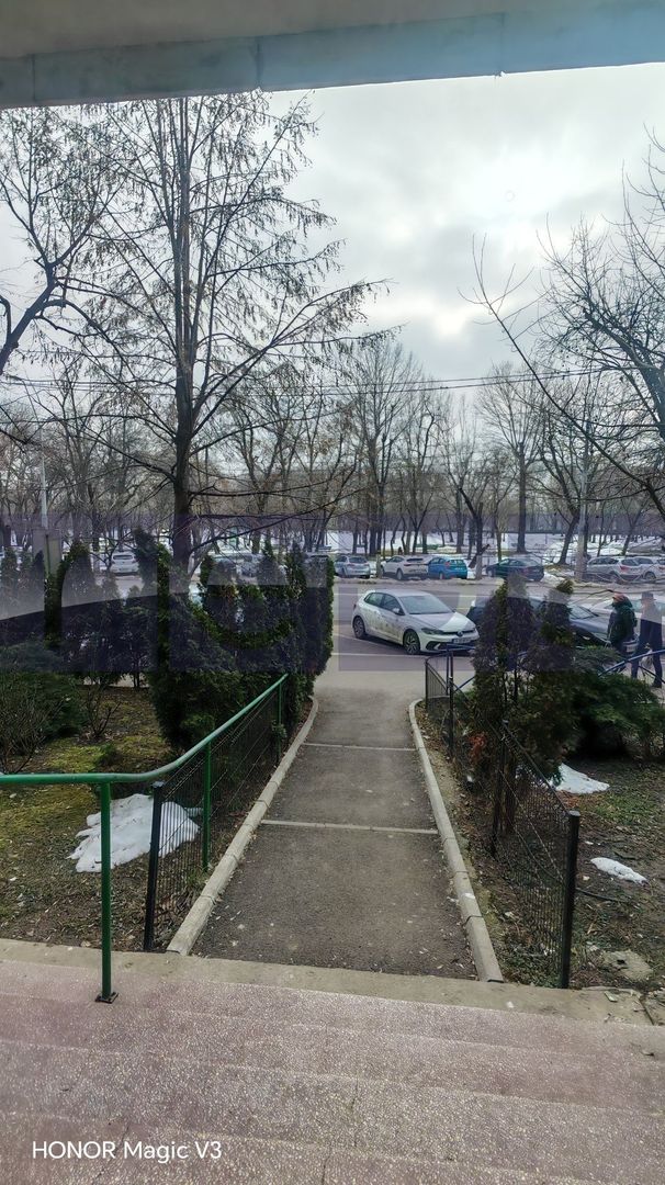 4 CAMERE | 98 MP | PARTER | ZONA TINERETULUI | IDEAL REZIDENTIAL SAU BIROU - Poză 7