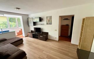 🏢 De închiriat: Apartament 2 camere Piața Sudului – Pozitie Excelenta - Poză 1