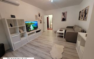 VANZARE GARSONIERA MOBILATA SI UTILATA  - TINERETULUI - Poză 3