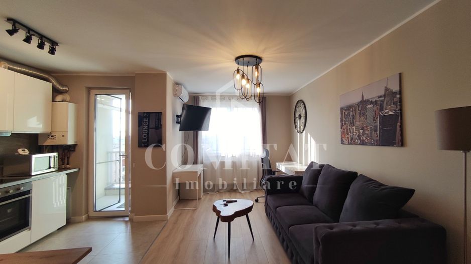 Apartament 2 camere | Finisaje moderne | Zona Someșeni - Poză 2