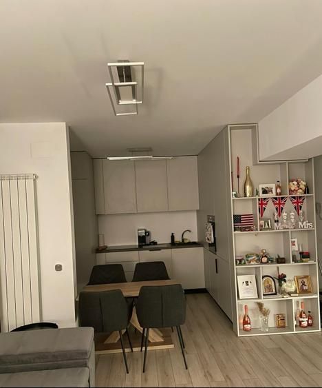 De Vanzare Apartament 3 Camere- Duplex - Drumul Taberei - Poză 5