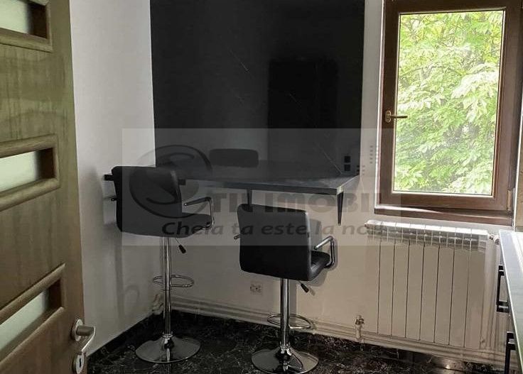 Ap 3 cam Cantemir 64mp SD, et3/4, mob+utilat, 130.000€ - Poză 3