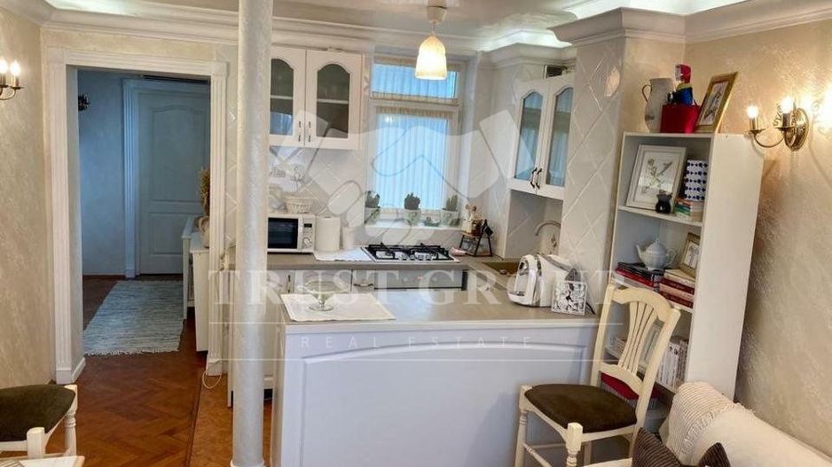 Apartament 2 camere Dorobanti - Poză 3