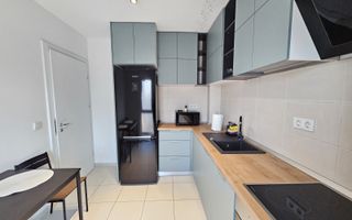 2 camere | Belvedere Residence | Aviației | Pipera - Poză 4