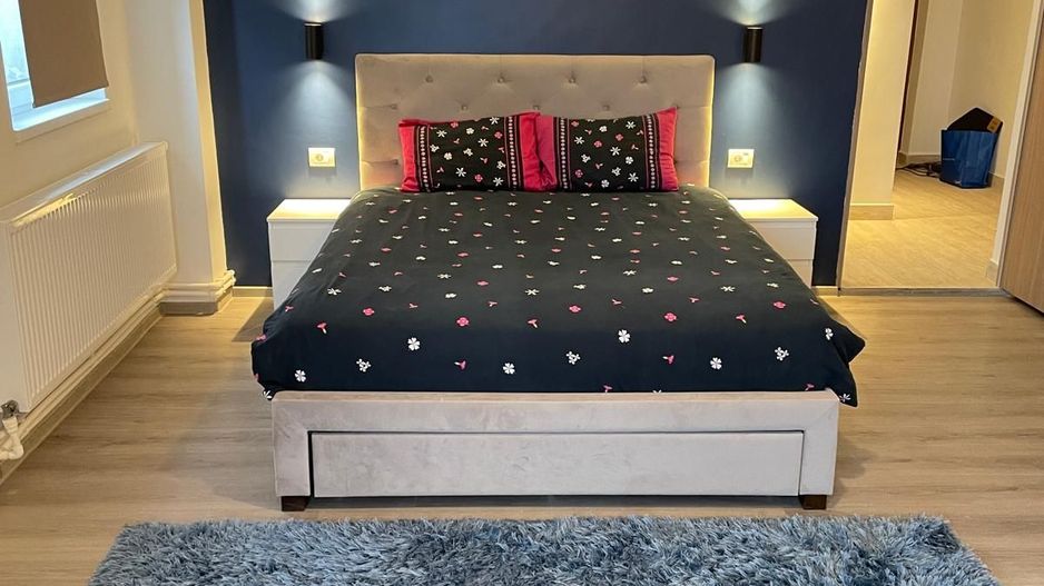 Apartament cu o camera – Faleza Dunarii, langa Union Jack, 44 mp - Poză 8