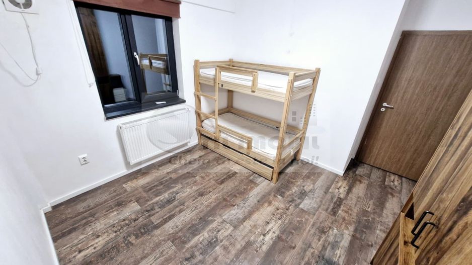 Apartament 2 camere de vanzare Iasi Nicolina, zona de vile, bloc 2017 - Poză 15