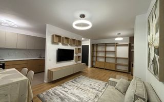 Apartament 3 camere, 80 mp, garaj, totul nou, Elite City - Poză 3