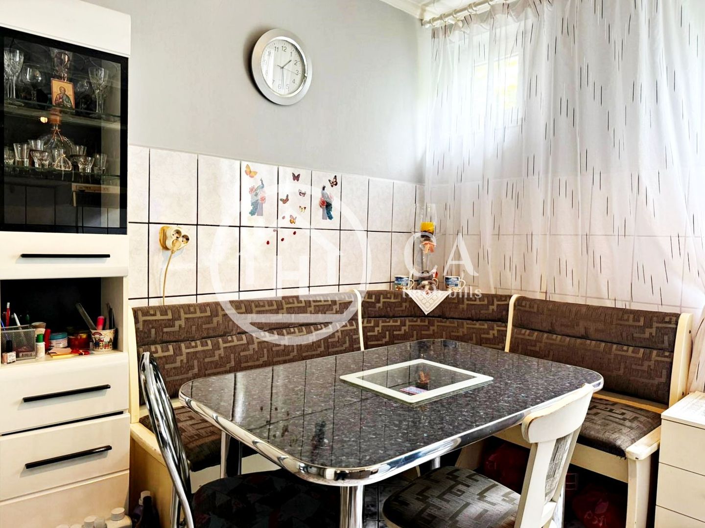 Apartament cu 2 camere de vanzare in zona Rogerius, Oradea - Poză 8