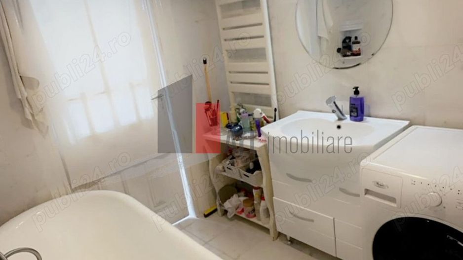 Vânzare casă Bd. Moșilor-Eminescu - Poză 6