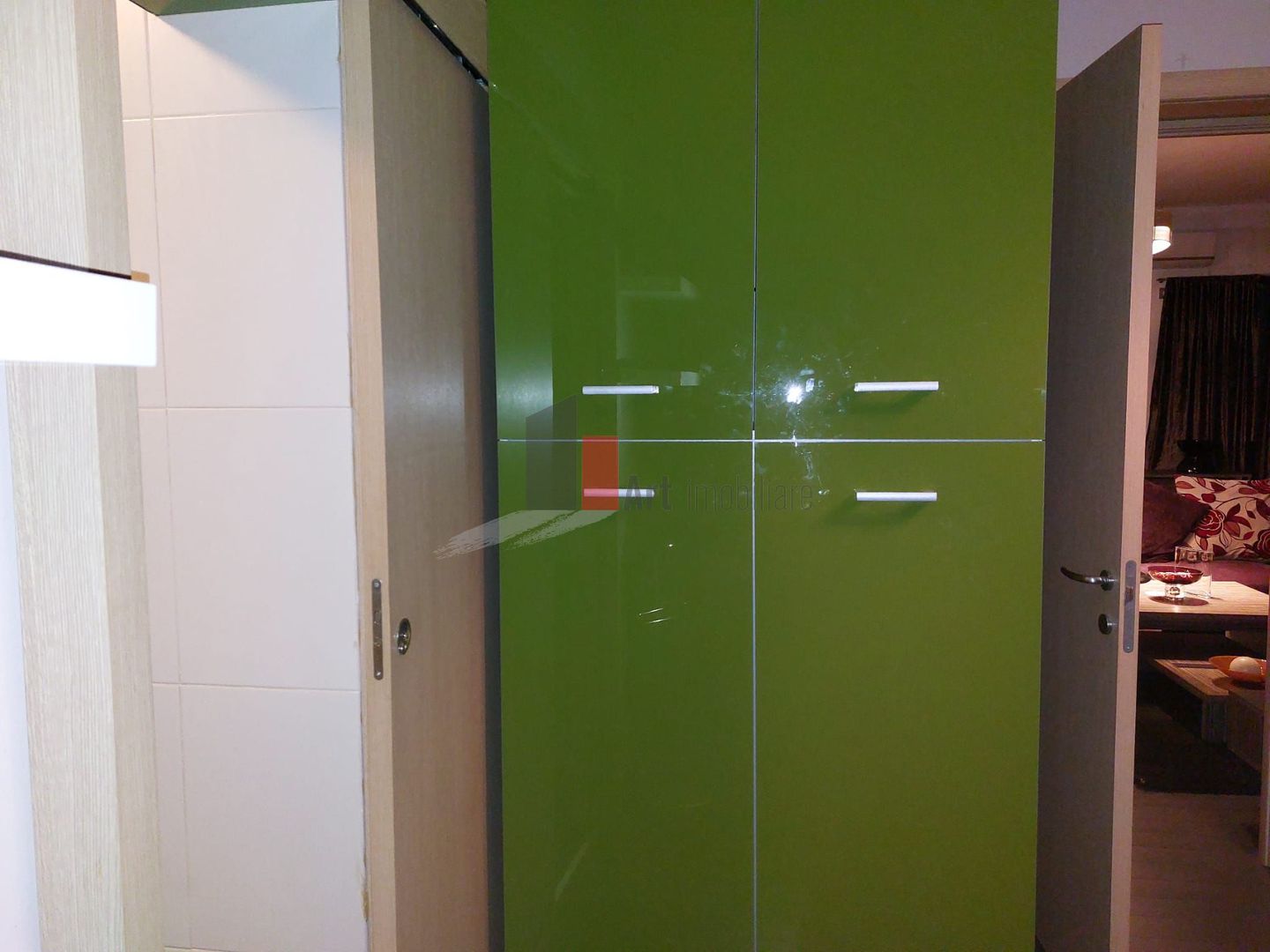 Apartamentul "ZESTOS" , Tineretului-metrou, bloc/vila - Poză 27