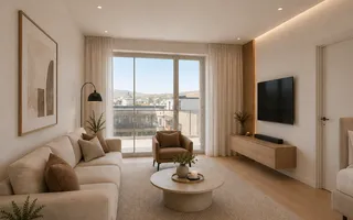 Apartament 3 camere proiect nou finalizat aproape de Iulius Mall - Poză 15