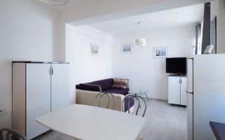 Închiriere apartament 2 camere tip studio – Strada Teleajen, Sector 2 - Poză 5