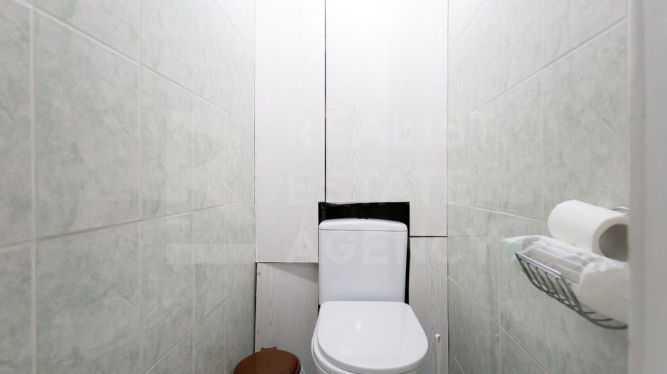 Vânzare, apartament, 2 camere, str. Matei Basarab, Rîșcani - Poză 10