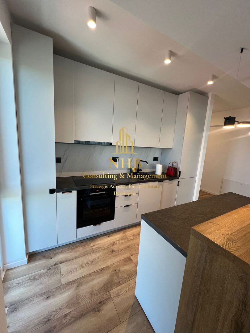Apartament 3 camere -Baneasa, Sisesti- PARCARE - Poză 33