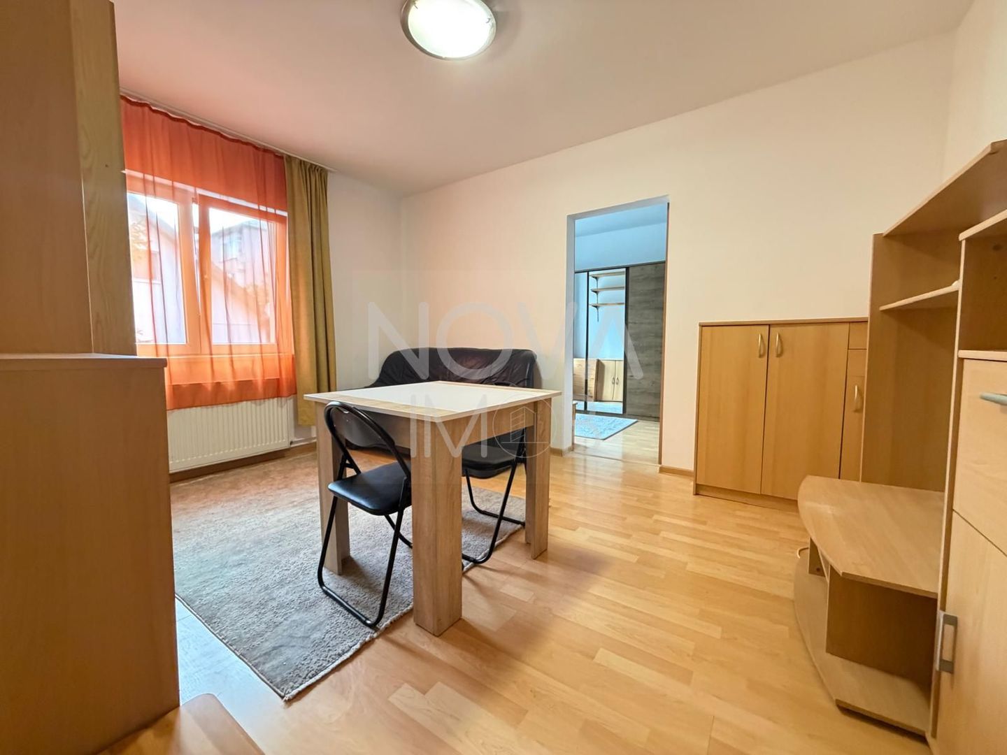 Apartament 2 camere, etajul 1,  - Str. Genistilor - Poză 2