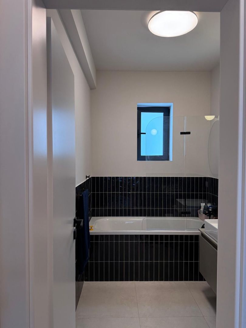 Inchiriere 2 Camere Bloc Boutique Eminescu/Polona - Poză 11