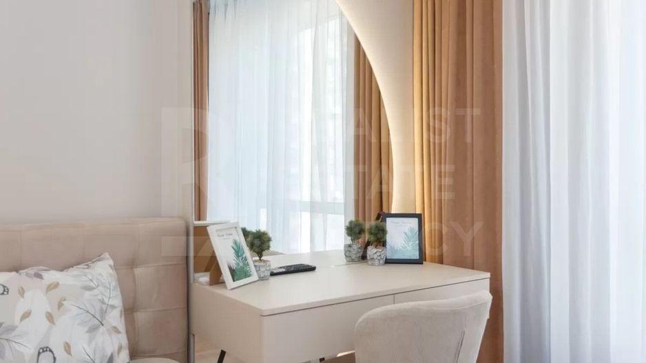 Chirie, apartament, 2 camere, bul. Mircea cel Bătrân, Ciocana - Poză 9