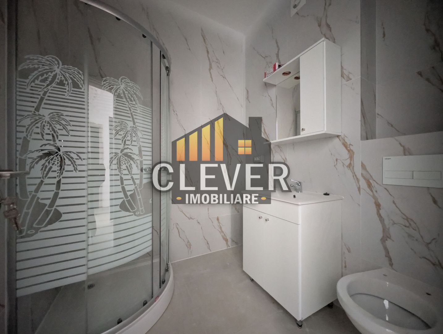 Apartament 3 Camere Finalizat, Pallady, 8 min metrou Teclu - Poză 6