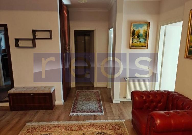 VANZARE 3 CAMERE - SEMIDECOMANDAT -PARCARE SUBTERAN -Pta Victoriei-Titulescu - Poză 5