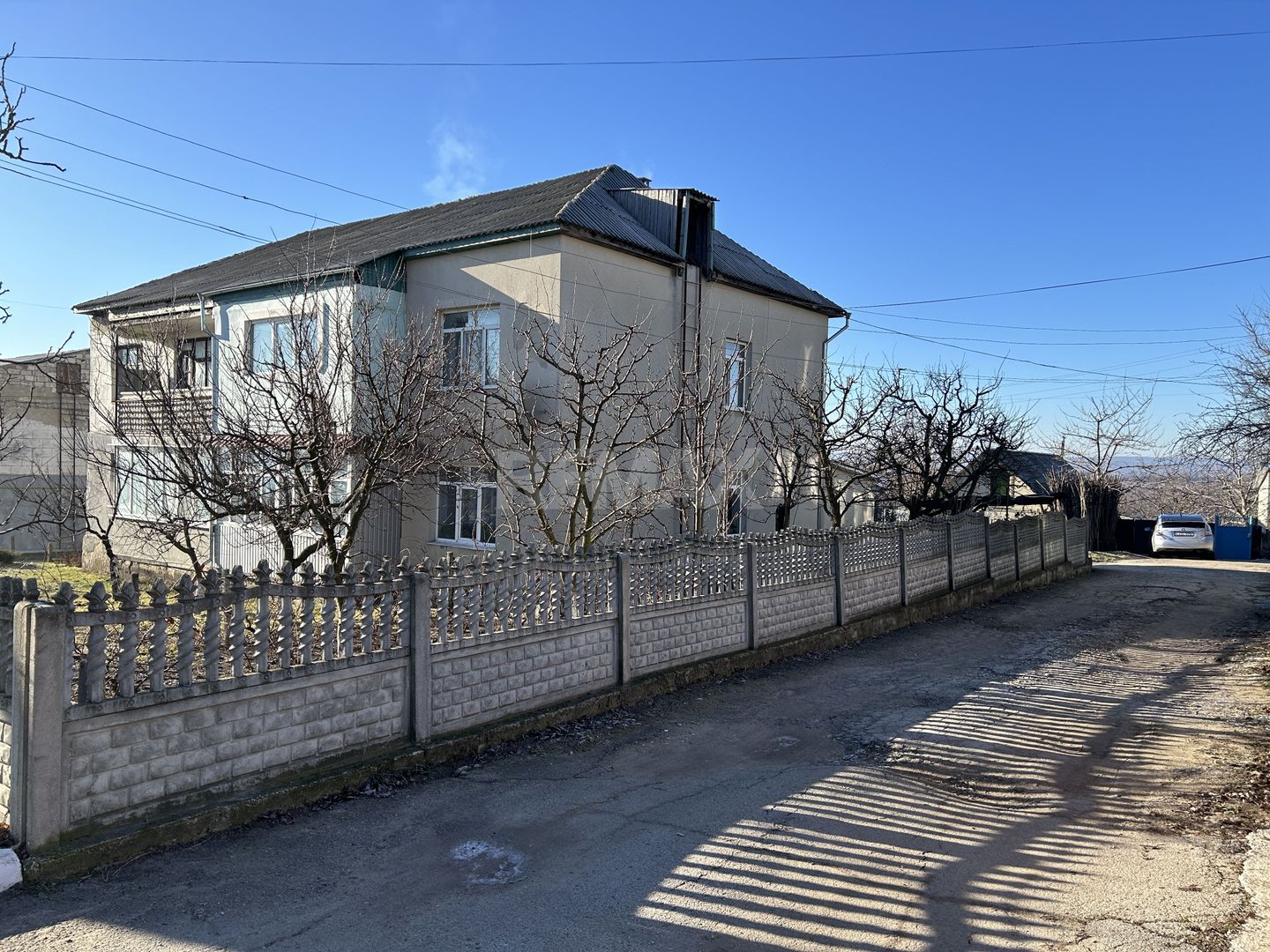 Apartament de Vânzare în Centrul s. Gălești, r-nul Strășeni - Poză 4