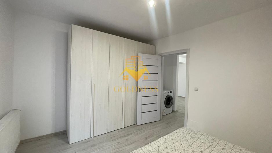 2 Camere, Petfriendly,Parcare, 18Gym, Dambul Rotund, Corneliu Coposu. - Poză 3