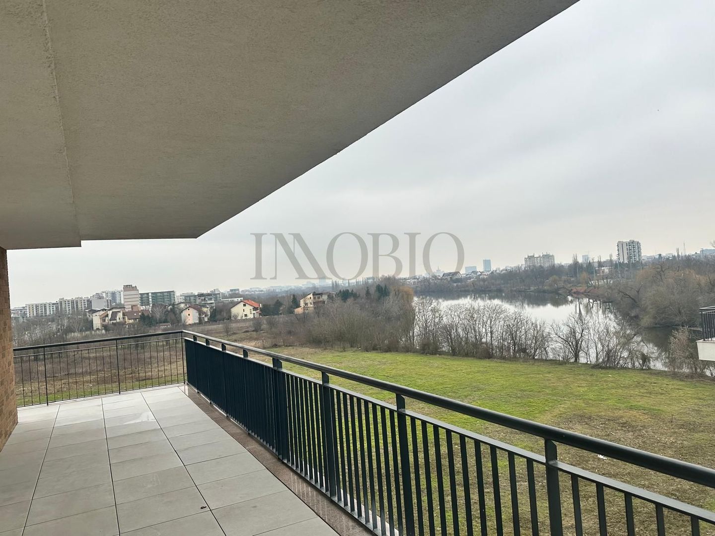 Apartament 3 camere - Băneasa Sisești - 0% comision - Poză 14