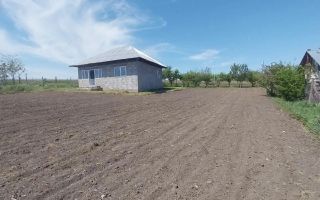 Casă de vânzare, Avântu Românești, Iași – teren concesionat 1300 mp - Poză 3