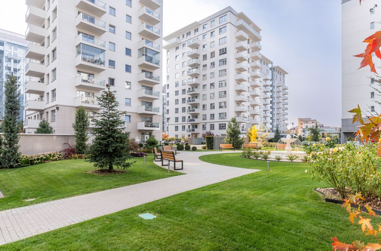 Apartament modern 3 camere  I Luxuria Domenii I Loc de parcare inclus - Poză 21