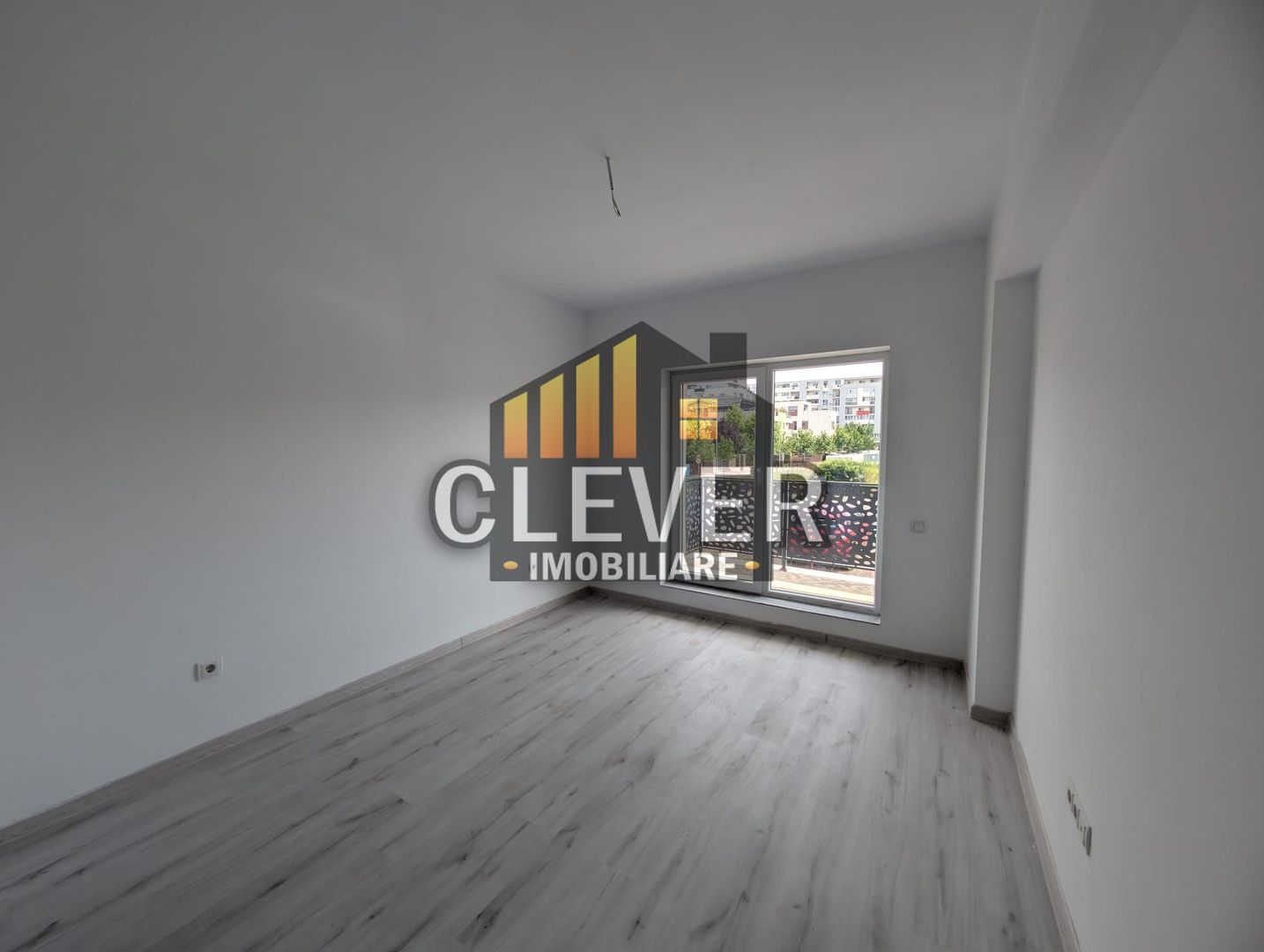Apartament 3 camere Finalizat, Decomandat, zona Pallady - Poză 2
