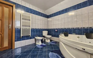 Casa individuala | Garaj | 200 mp | Asfalt | Mobilata | Alba-Micesti - Poză 13