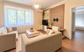 Apartament la casa cu 3 camere | Olimpia Stadion - Poză 1