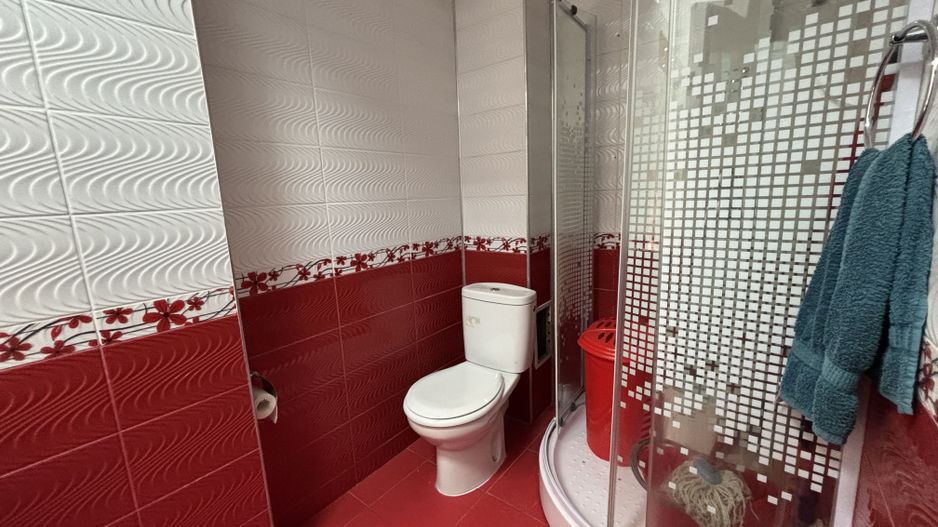 Apartament 3 camere mobilat-utilat cu GARAJ - Doamna Stanca - Poză 13