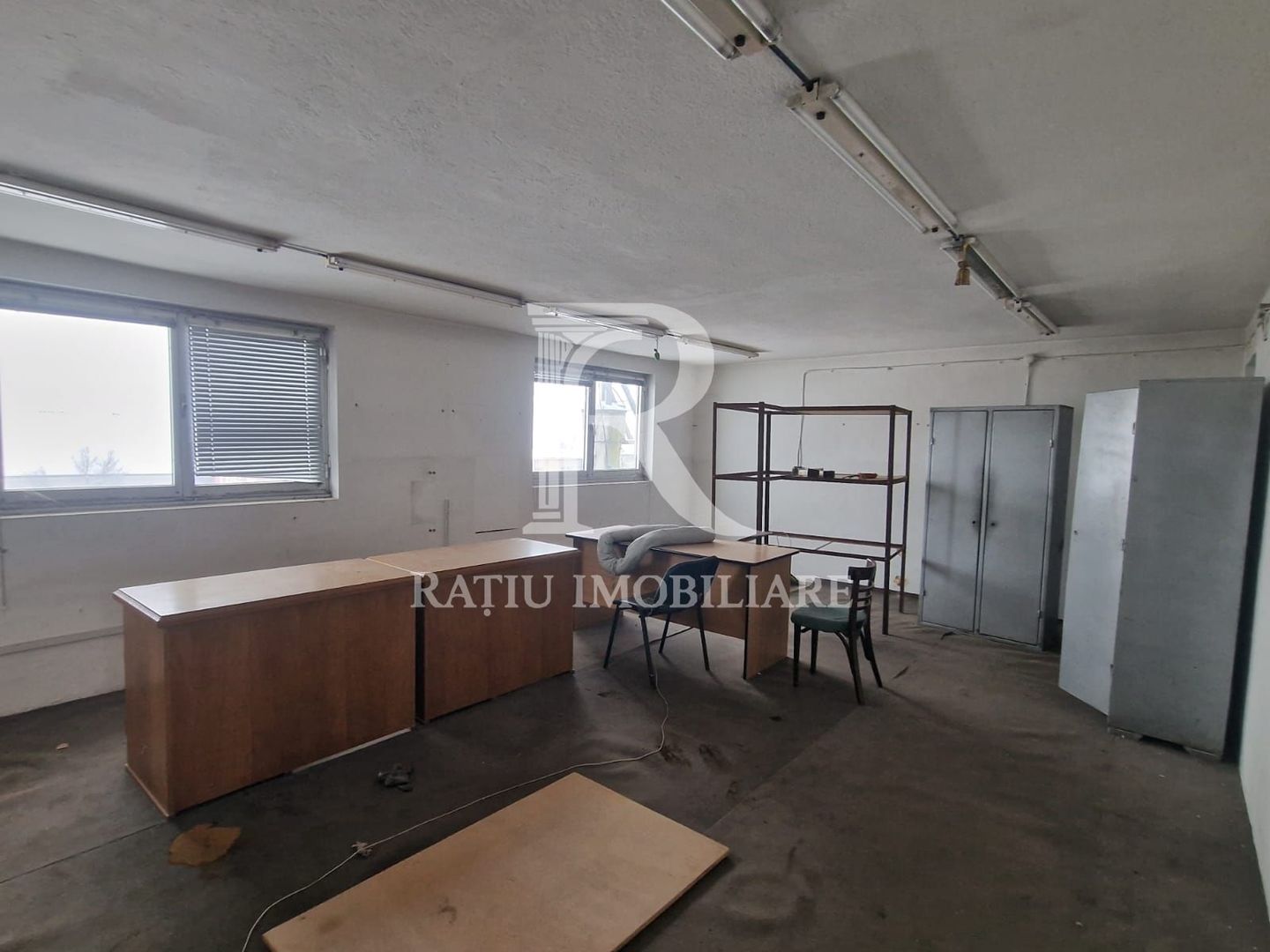 14.302 MP TEREN | 4.925 MP CONSTRUIT | PUTERE ELECTRICĂ EXCEPȚIONALĂ | FĂRĂ SARCINI - Poză 4