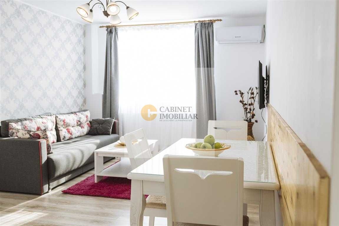 2 camere | Calea Victoriei | 1962 | Creditabil - Poză 1