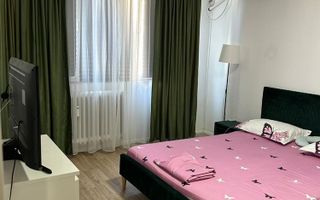 Apartament 3 camere, Valea Ialomitei, la 5 minute metrou - Poză 1