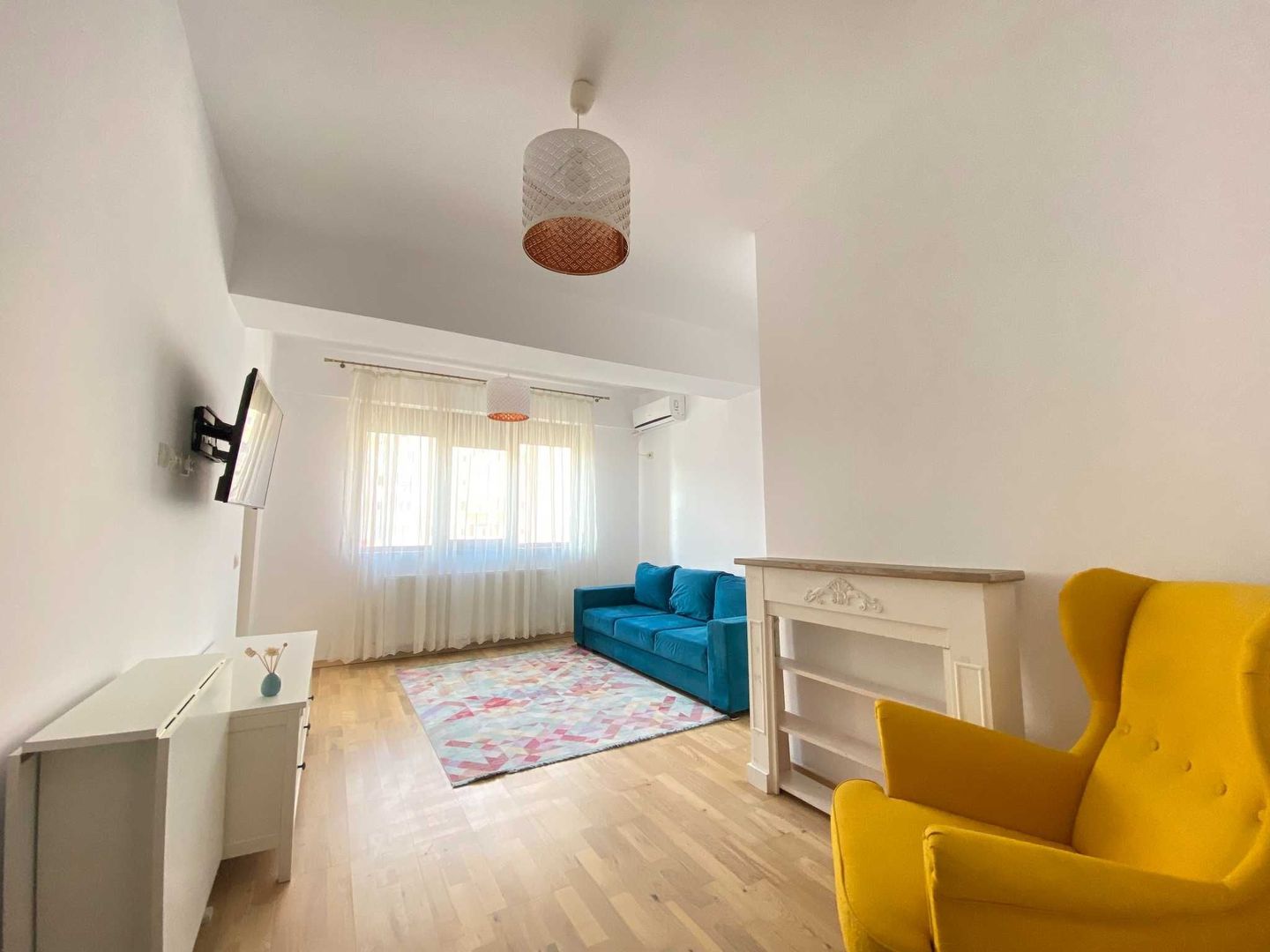 Apartament 2 camere - Bloc Nou - Brancoveanu | Loc parcare inclus - Poză 3