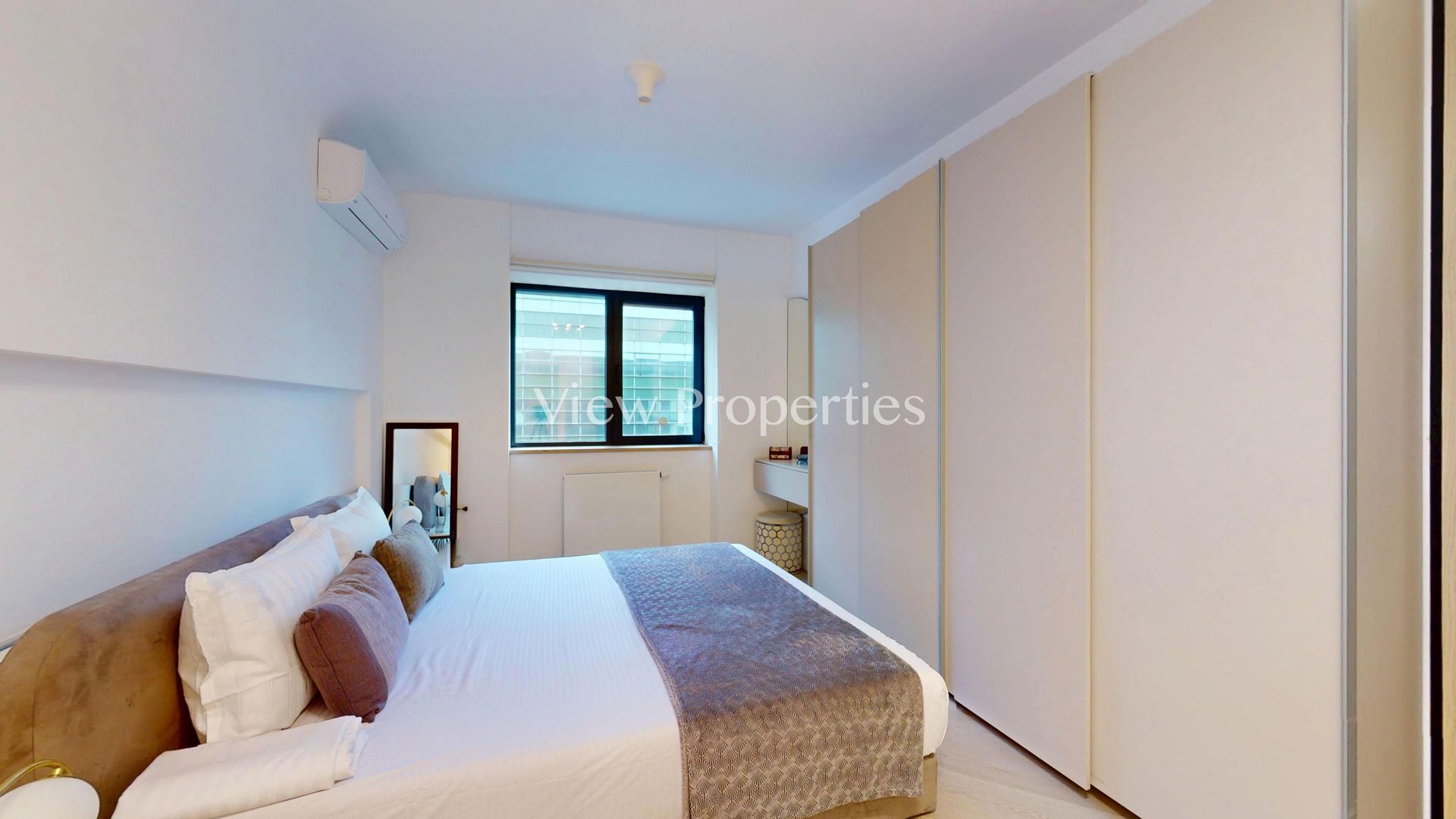 Apartament 3 camere - Complex Cortina North - Poză 6