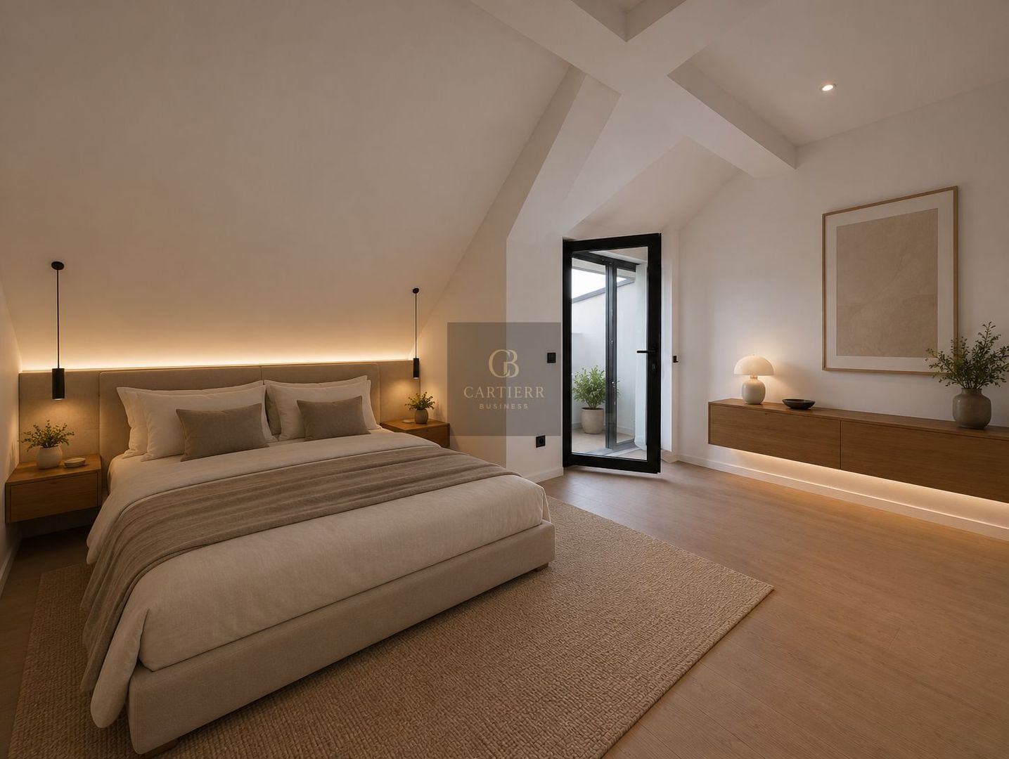 2 CAMERE + LOC DE PARCARE | GARA OBOR DE EST| - Poză 5