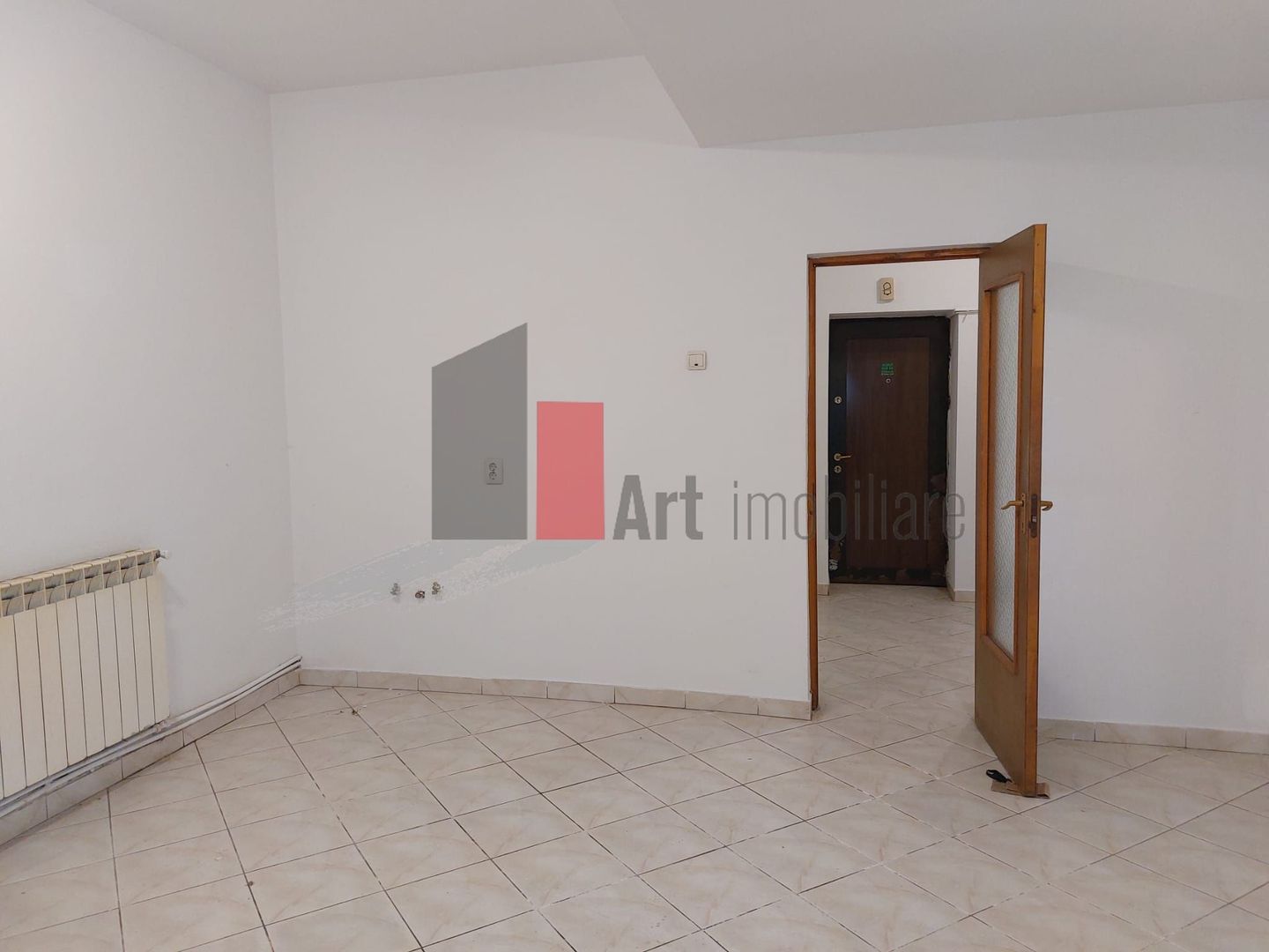 Spatiul "SOTOA",  47 mp, intrare exclusiva in vila, birouri/comercial - Poză 2