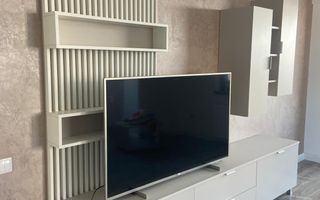 2 camere, 62 mp, etaj 6, dec, Militari-Pacii- Lidl&Kaufland, mobilat-utilat - Poză 1