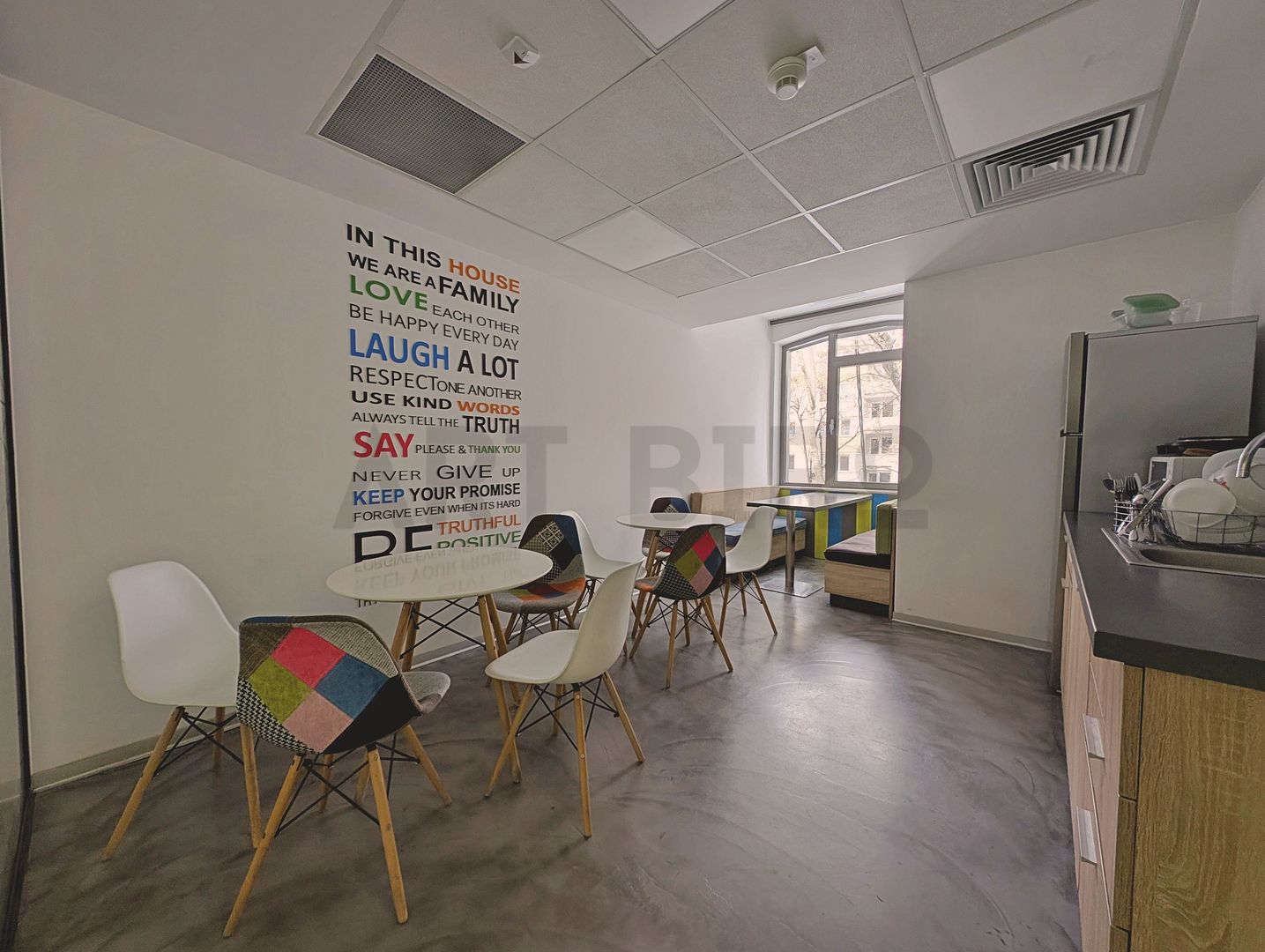 Zero comision, 83-108mp birou move in-ready, Buzesti, 1 minut metrou - Poză 10