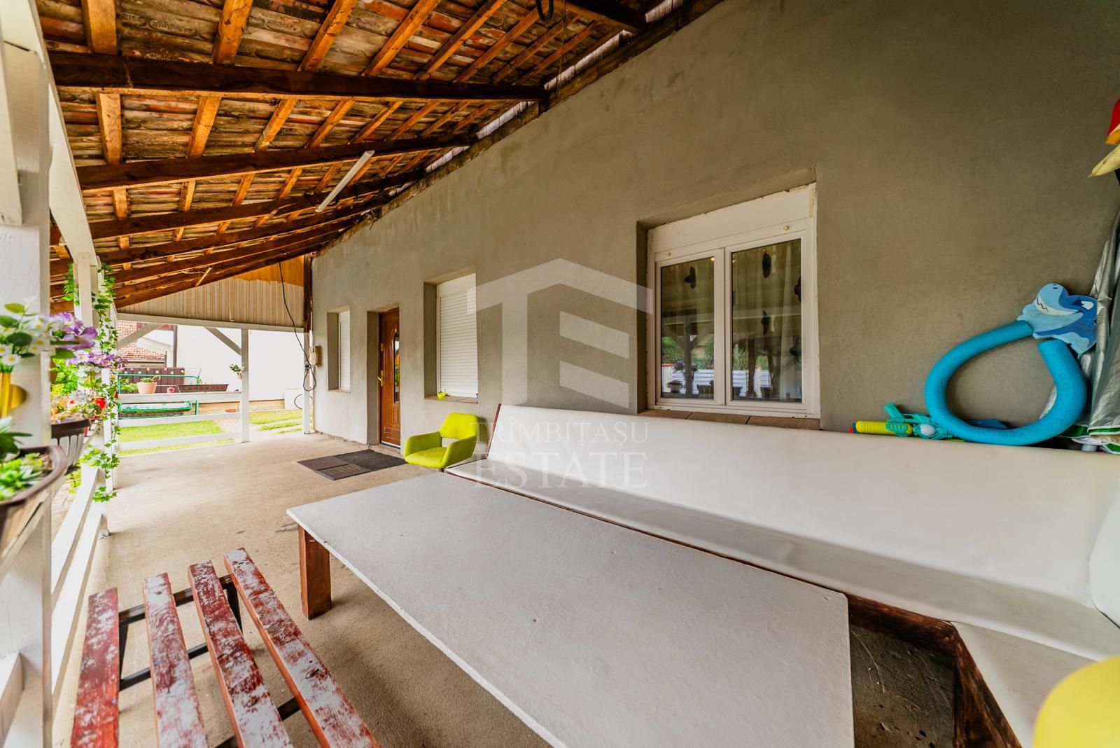 Casa individuala de vanzare in Iratosu 0% COMISION CUMPARATOR - Poză 19