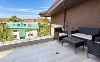 For Rent | Spacious 3-Room Apartment | 135 sqm | Voluntari - Poză 5
