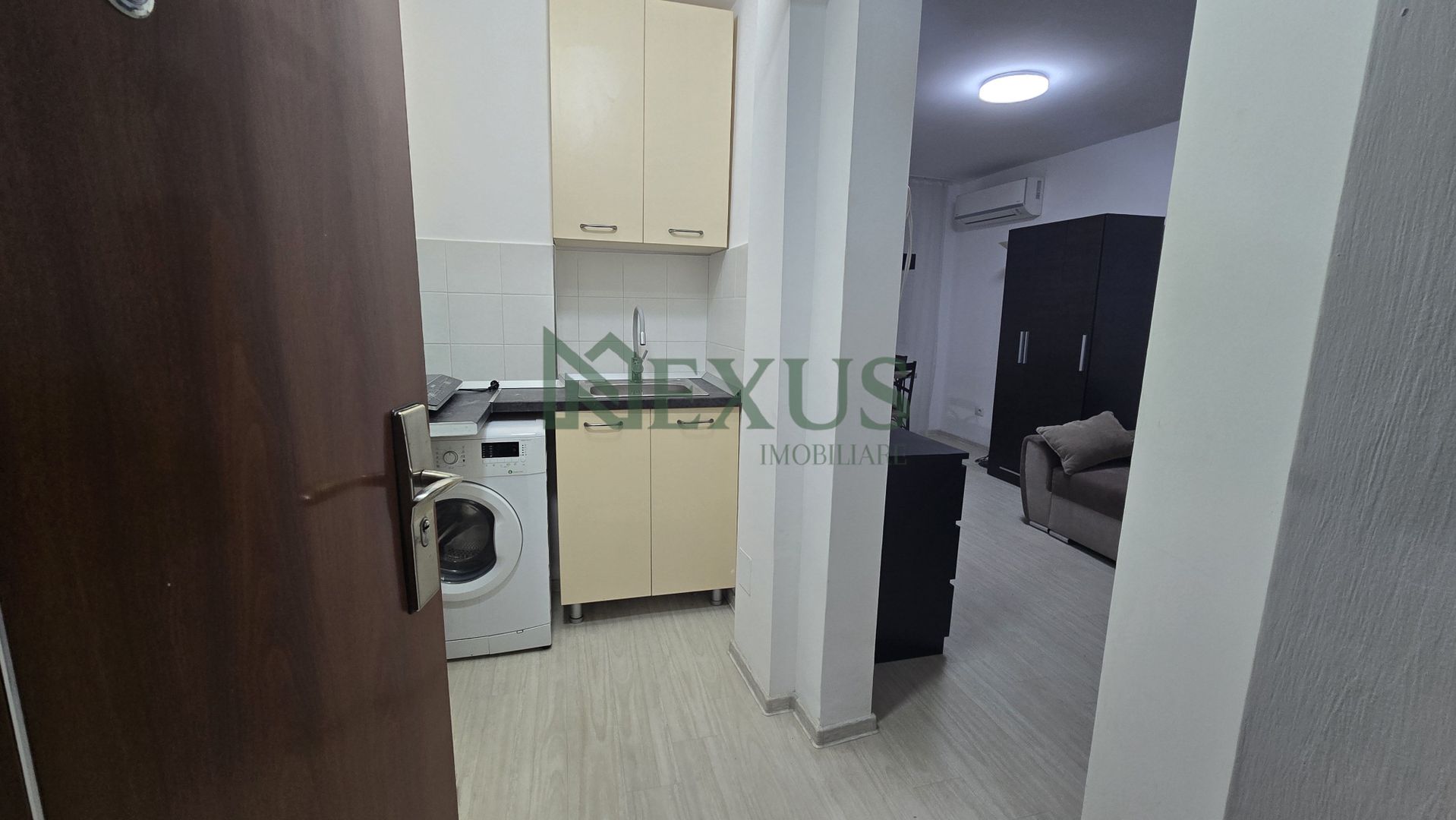 Garsonieră de vânzare, Str. Narciselor, Bacău - Poză 3