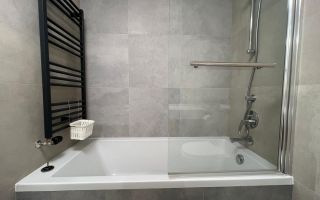 INCHIRIERE 2 CAMERE | ONE HERASTRAU TOWERS | ETAJ 9 | TERASA | PARCARE OPTIONALA - Poză 8