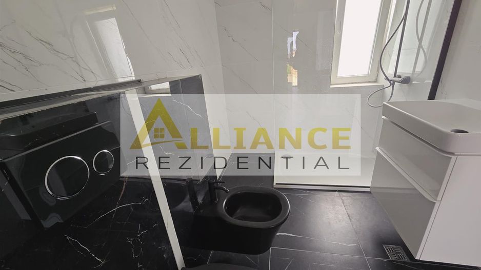 Casa individuala - Comuna Berceni - Poză 10